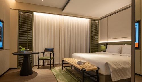 One-Bedroom Suite