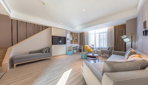 Loft Suite