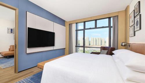 King Suite