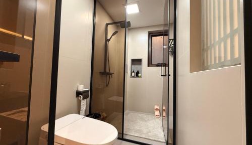 Double Room with Extra Bed
