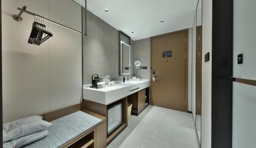 Executive Twin Room
