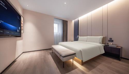 Premier Family Suite