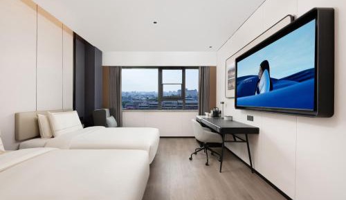 Executive Twin Room