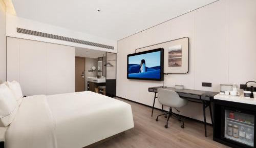Deep Sleep Superior Double Room