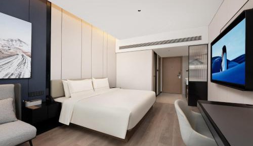 Superior Queen Room