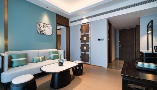 Non Smoking - Superior Suite