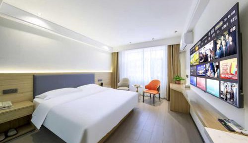 Superior Queen Room