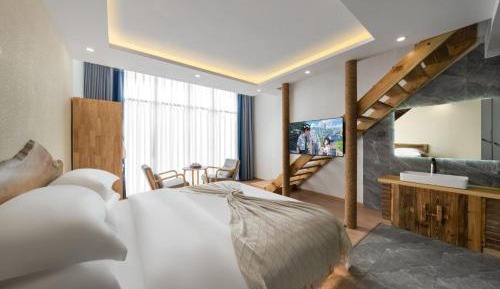 Duplex Suite