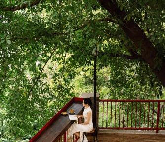 Suite with River View