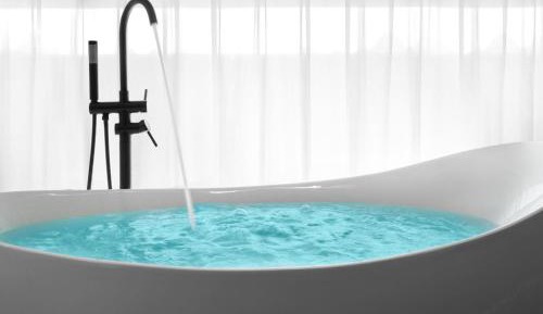 Deluxe Double Room with Bath