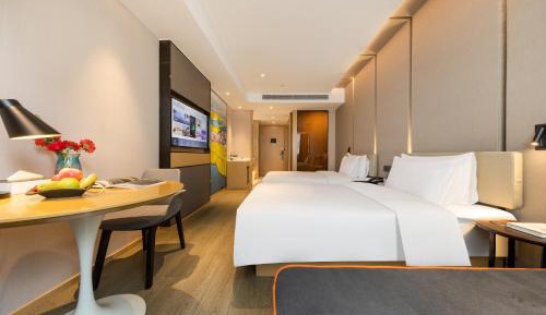 Executive Twin Room 