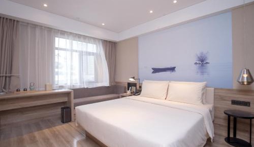 Atour Double Room