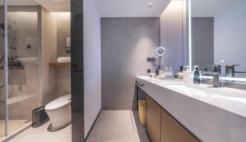 Executive Twin Room