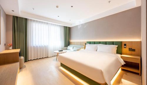 Superior Queen Room