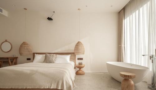 Superior Double or Twin Room