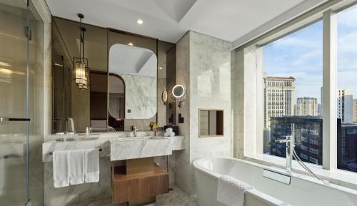 Executive Twin Room