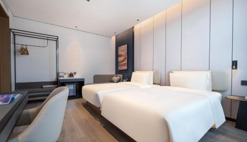Exeuctive Twin Room
