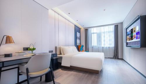 Atour Suite