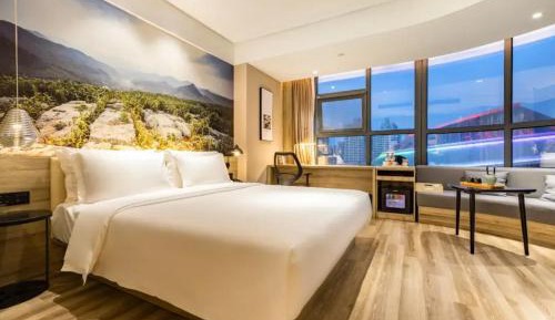 Jimu Queen Room