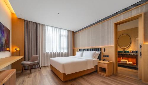 Superior Queen Room