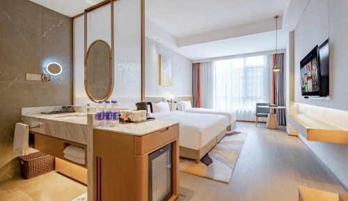 Superior Double or Twin Room