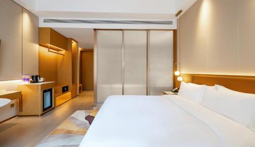 Superior Queen Room