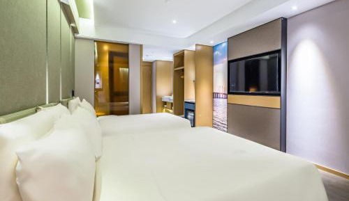Jimu Family Room
