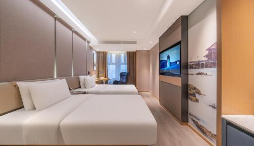 Executive Twin Room