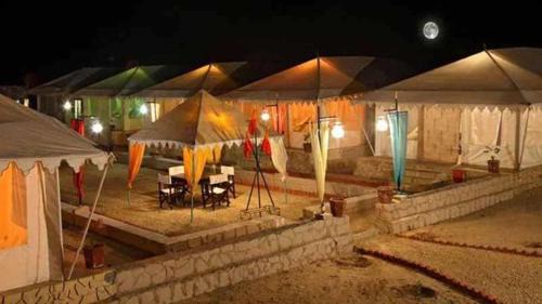 Tent