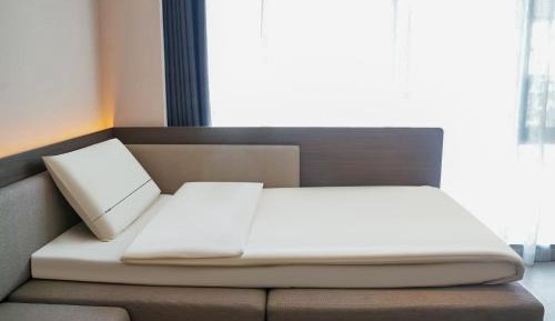 Premium Famiy Room with City View