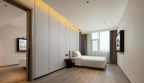 Executive Family Suite