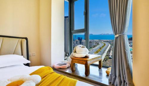 Suite with Sea View