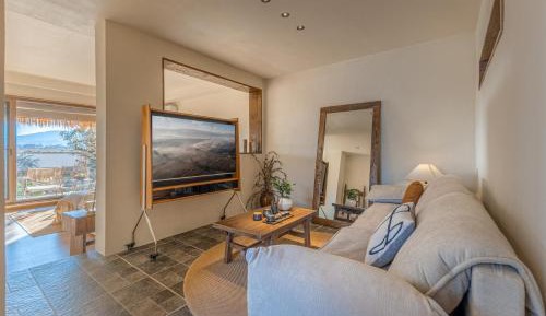 Suite with Terrace