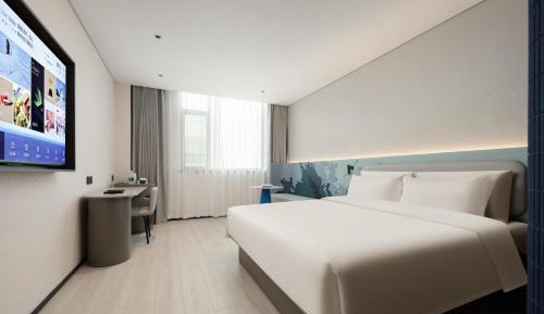Selected Double Room