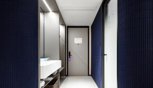 Selected Twin Room