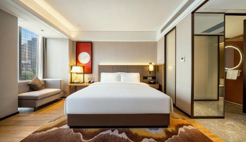 Superior Queen Room