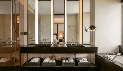 Premium City View Room