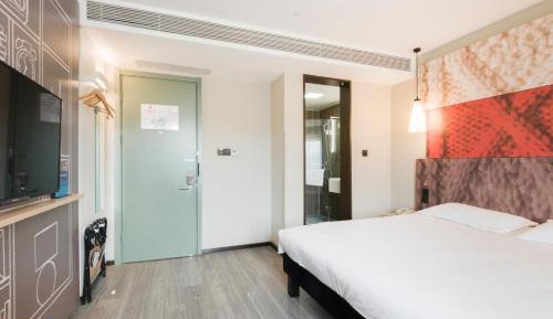 Business Double Room