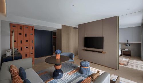 King Apartment - Cheng Tower