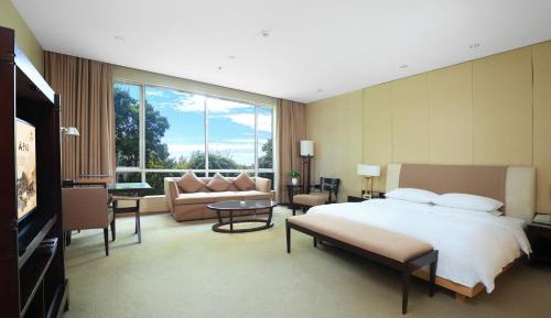 Executive Business Room