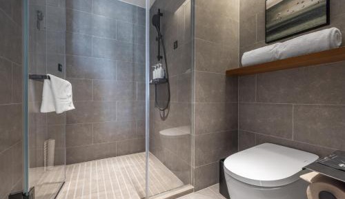Premium Twin Room