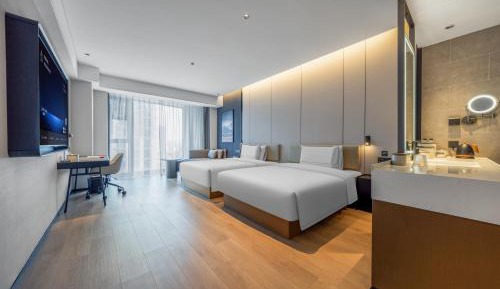 Executive Twin Room