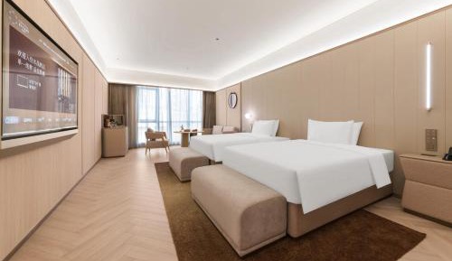 Business Twin Room