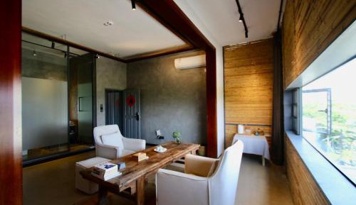 Standard Suite