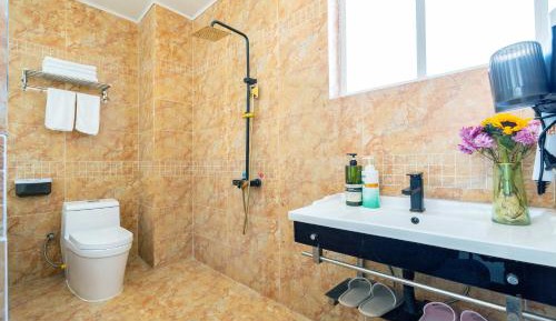 Budget Twin Room
