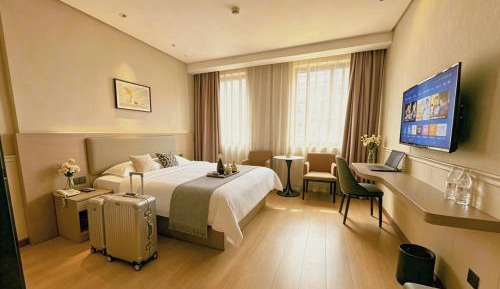 Business Double or Twin Room