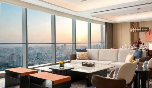 Royal Suite