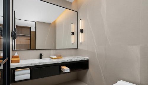 Superior Double Room with Two Double Beds