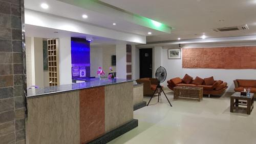 Budget Twin Room