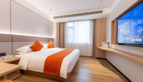 Superior Queen Room